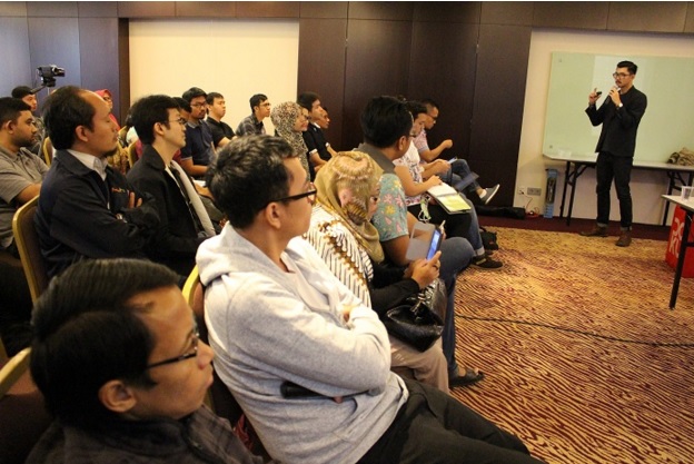digital marketing dan content marketing indonesia