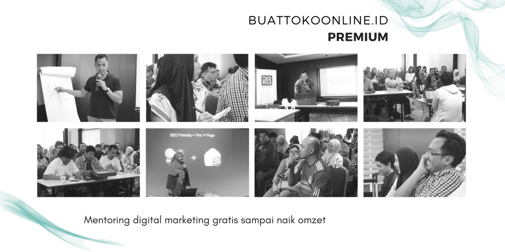 Premium Buattokoonline.id