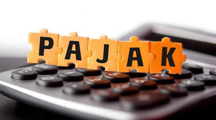 pajak untuk ecommerce Indonesia