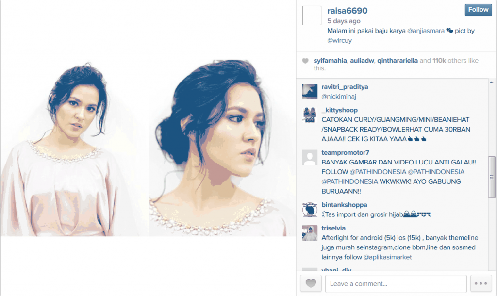 gaya-jualan-orang-indonesia-di-instagram