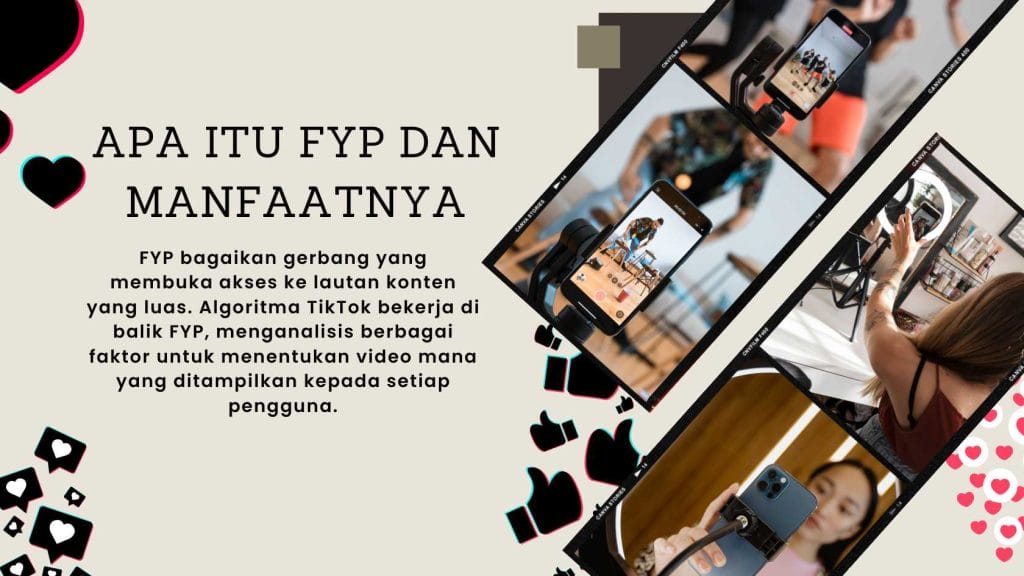 FYP Tiktok