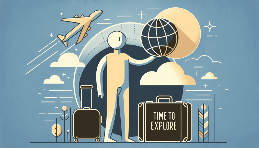 berbagai contoh kalimat promosi travel