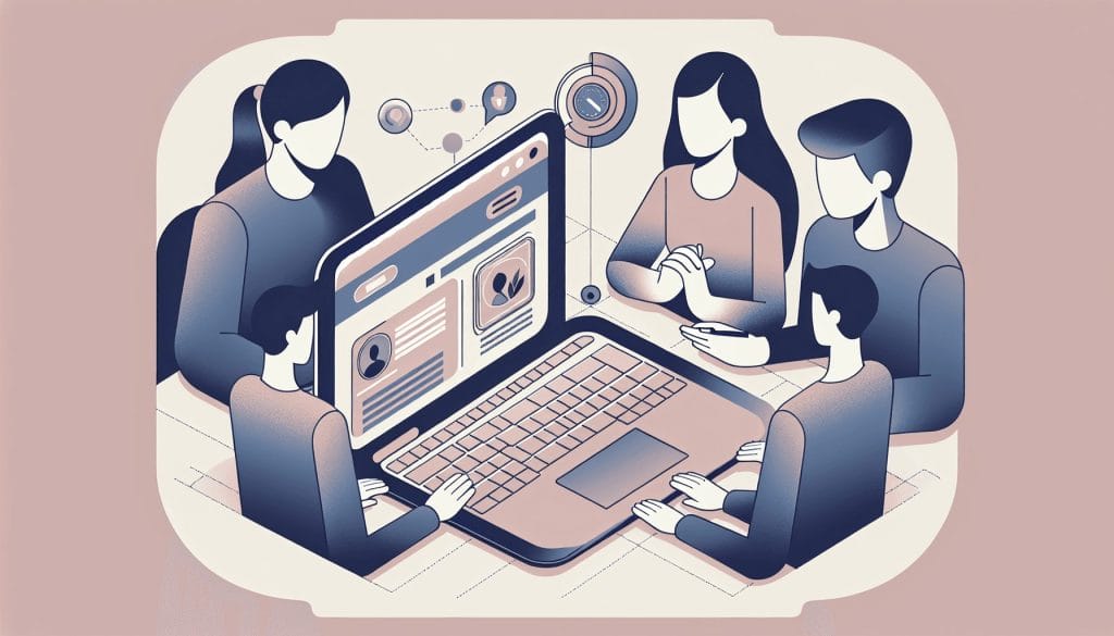 buat website - hal penting yang harus diperhatikan