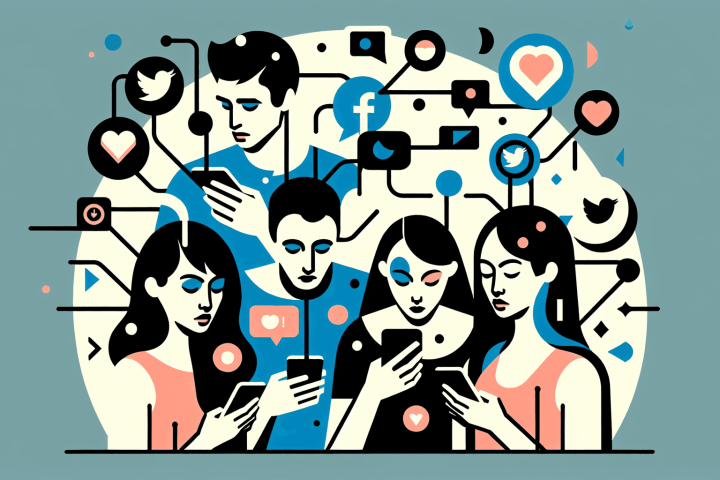 ide konten viral twitter video