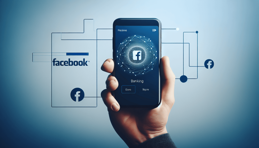 membayar Facebook ads dengan Livin Mandiri