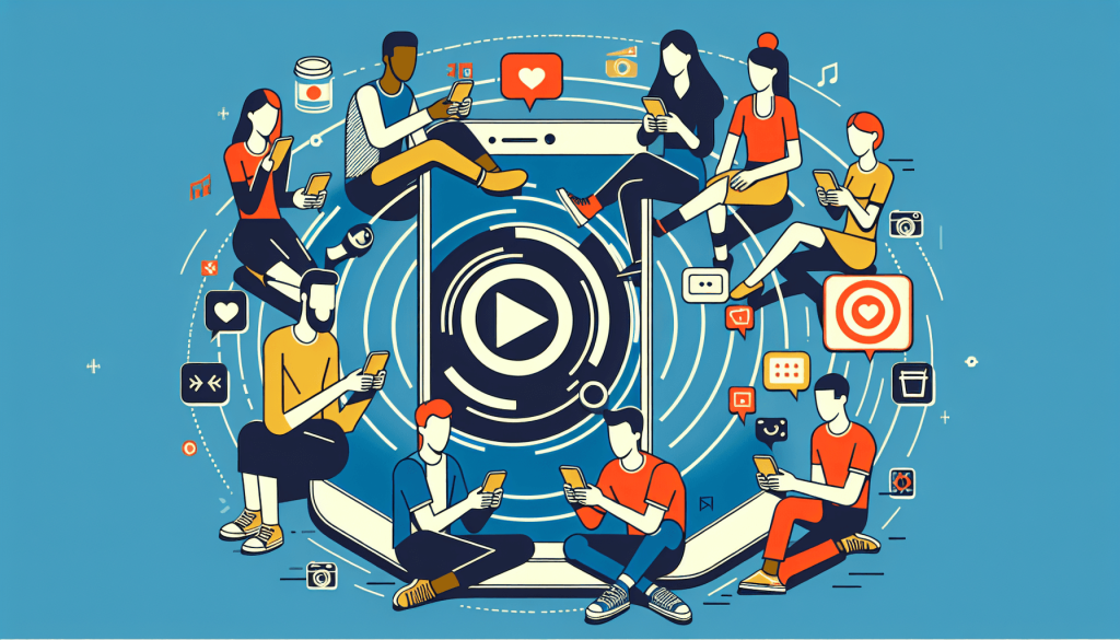 tiktok-first product