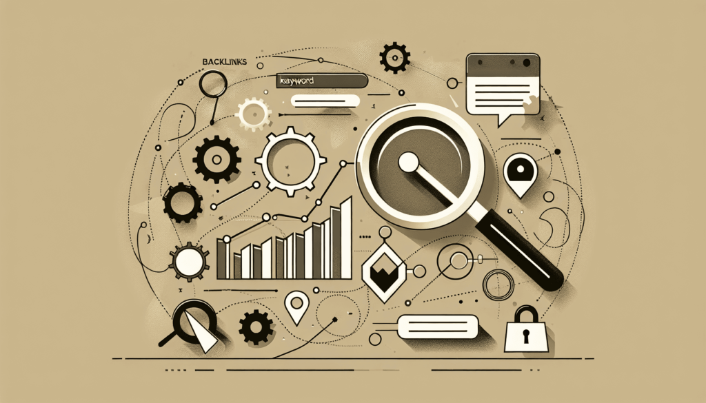 Backlink SEO